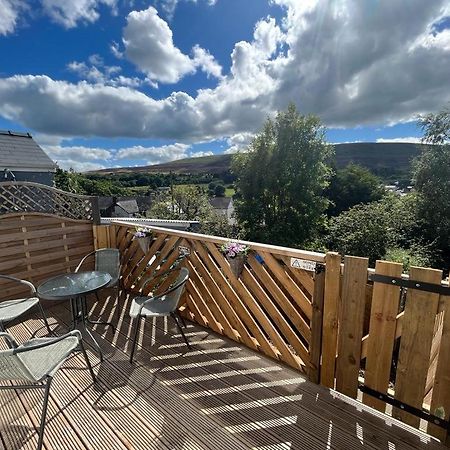 Cosy Cottage With Beautiful Mountain Views Blaenavon Экстерьер фото