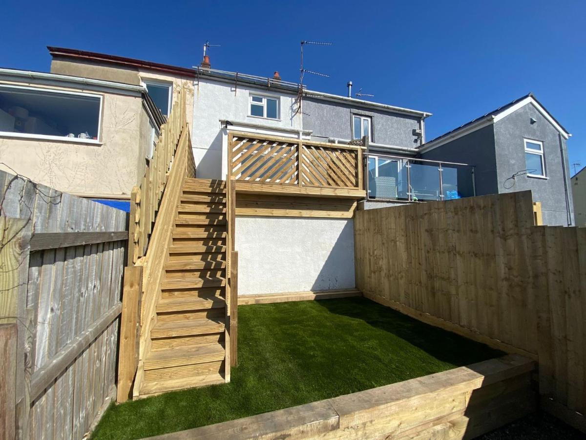 Cosy Cottage With Beautiful Mountain Views Blaenavon Экстерьер фото